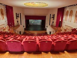 Mestre, Teatro Toniolo: presentata la stagione di musica da camera e sinfonica 2023/ 24 | VIDEO