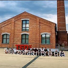 TEDx approda per la prima volta a Piazzola Sul Brenta