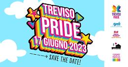 Pride Treviso 2023, percorso, programma e polemiche