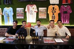Venezia, al via domani la terza edizione del torneo di calcio “Trofeo del Doge”