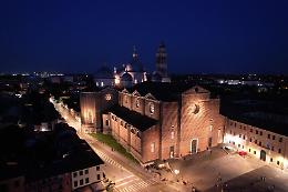 Padova celebra Santa Giustina: fede, musica e tradizione nella basilica dedicata alla protomartire