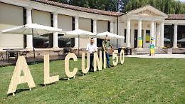 I 50 anni degli Alcuni, due rassegne e il ritorno di Maga Cornacchia