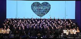 Da Los Angeles a Treviso il coro Angel City, sabato al Del Monaco