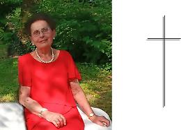 La scomparsa di Angela Cal, 91 anni, molto nota in città