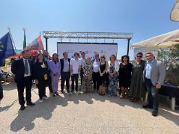 Al via da Bibione il progetto "Turismo accessibile e inclusivo"