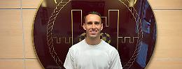Calcio B, primo rinforzo per il Cittadella