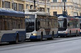 Verona: Filovia, Approvato il Piano economico finanziario per il avere il mezzo su strada nel 2026