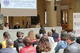 Rovigo, corso di robotica applicata superato con successo da 14 ragazzi