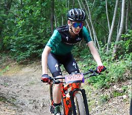 In 154 atleti sui pedali per l’atteso trofeo mountain bike Cross country “del Poeta”