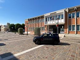 Eraclea-Jesolo, controlli dei carabinieri: 4 in manette