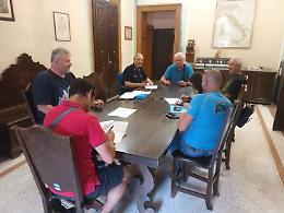 Accordo tra Carabinieri e gruppi speleologici per la tutela della Riserva Ipogea