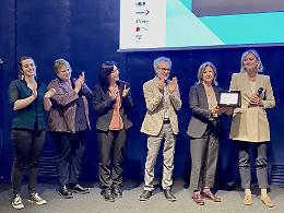 Bassano, la Biblioteca civica vince il premio nazionale “Nati per leggere” 