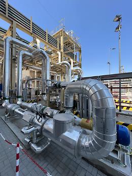 Inaugurata a Marghera la prima centrale termoelettrica di ultima generazione: è la più efficiente d'Italia