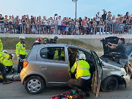 Jesolo, domani il turismo inclusivo e "Health &amp; Rescue Day"