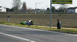 Tragedia a Legnago: Andrea Gallo perde la vita in un incidente con la sua Harley Davidson