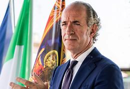 L'annuncio di Zaia: "Il Veneto è ufficialmente Regione Europea dello Sport 2024"