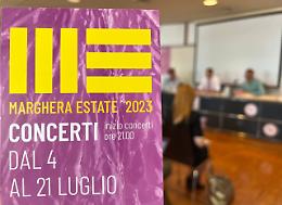 Dal 4 al 21 luglio torna "Marghera Estate"