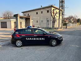 Rintracciati e arrestati due ricercati a Vedelago e a Montebelluna