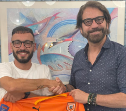Calcio D, Mestre ecco il primo acquisto