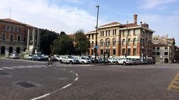Park Vittoria, Stazione e Stefanini, i grandi cantieri dell'estate