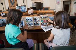 Padova, consegnati i riconoscimenti alle scuole per Premio Sinigaglia