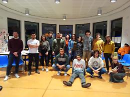 Sette associazioni e tre gruppi vincitori del bando Libera Creatività