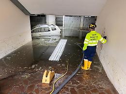 Da Preganziol a Rimini: l'impegno della Protezione civile verso le popolazioni colpite dall’alluvione