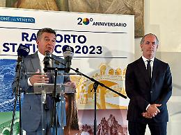 Il Pill in Veneto cresce e registra un +3,9% nel 2022