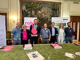 A Treviso "Lezioni di Follia" con il Festival Roba da Mati