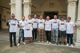 Padova, la prima Pride Run d'Italia
