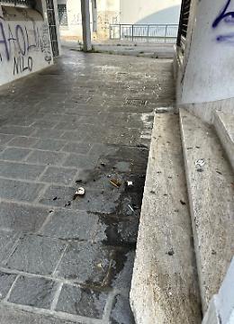 Il Dema's bar dovrà abbassare le serrande alle 18 per 30 giorni