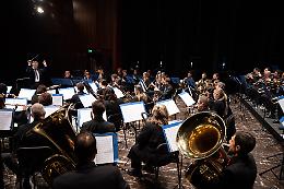 Portogruaro, l'orchestra di Santa Cecilia suona per la Repubblica