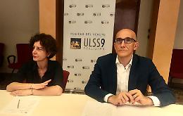 Verona: Presentati tredici nuovi primari all’Ulss 9