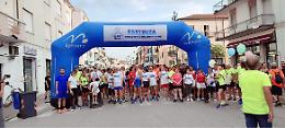 Grande successo per la We Run Cavarzere: oltre 200 iscritti alla camminata non competitiva per le vie del centro