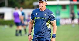 Rugby Benetton, due nuovi innesti nello staff