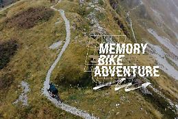 Ciclismo, alle 19 la partenza della Memory Bike adventure