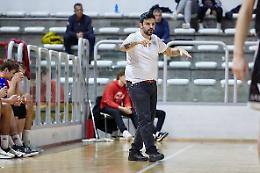 Basket Vicenza, in Supercoppa contro Ozzano