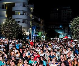 Sottomarina, in programma un fine settimana ricco di eventi per tutte le età