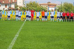 Calcio C, l’Arzignano vince contro la Clivense