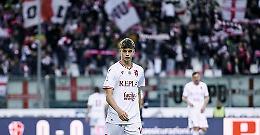 Calcio C, due cessioni in casa Padova