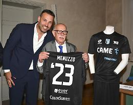 Futsal, ecco Came Treviso C5, squadra del capoluogo della Marca
