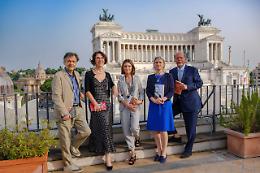 A Jesolo ospiti gli scrittori del 61° Premio Campiello