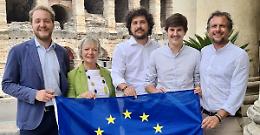 Verona capofila del bando europeo Urbact IV: un programma per promuovere lo sviluppo urbano sostenibile