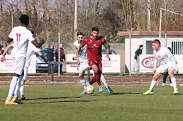 Calcio D, Gioè rinnova con l’Adriese