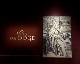 Venezia, l’Appartamento del Doge torna a far parte del percorso espositivo di Palazzo Ducale