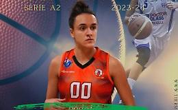 Basket Woman A2, ecco i rinforzi del Thermal Abano
