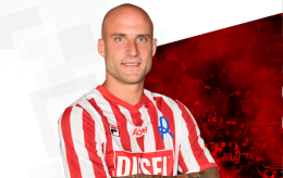 Calcio C Vicenza, ecco l’esperto Filippo Costa