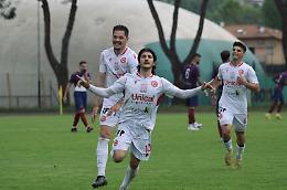 Calcio D, rinforzo in attacco per l’Adriese