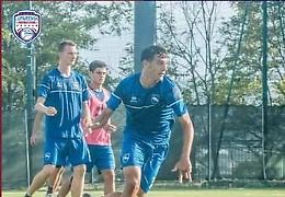 Calcio D, ecco il 15° arrivo della Luparense