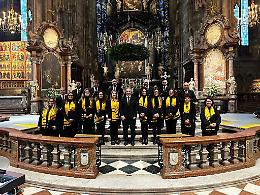 Venezia, Vivaldi festival: domani nella Chiesa di San Salvador il concerto di chiusura